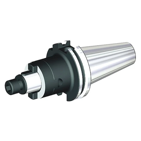 ERICKSON Shell Mill Holder,bt50,2-3/4 - BT50CS40200M