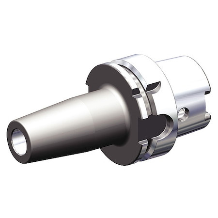ERICKSON Hsk100a Tt Gl D1 25mm L1 115mm - HSK100ATTGL25115M