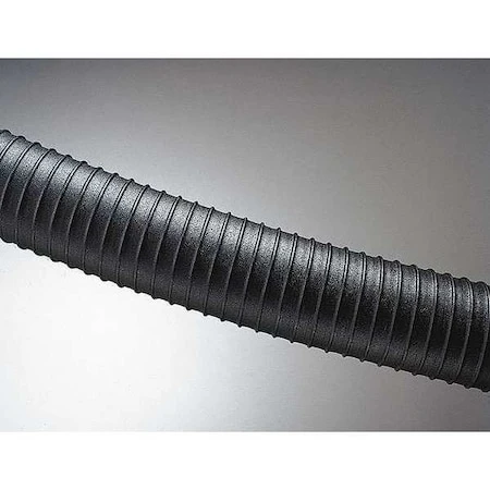 HI-TECH DURAVENT Ducting Hose,50 Ft L,6" Bend Radius - 066105001050
