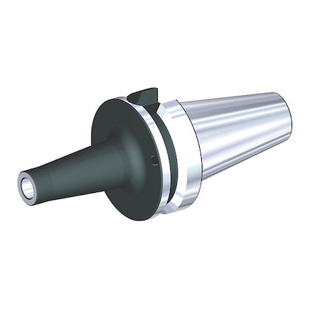 ERICKSON End Mill Holder,taper,bt50 - BT50BST16187M