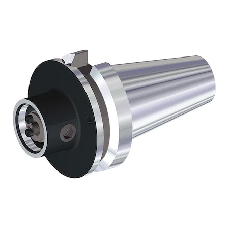 ERICKSON Reducer,bt40 Face Contact for M B - Km5 - BTKV40BKM50120M