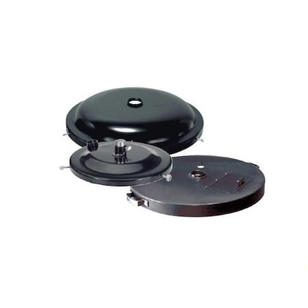 ARO Cover Asm,66715