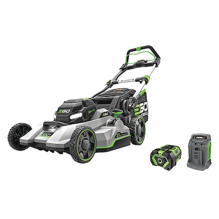 EGO Walk Behind Mower,variable Speed - LM2135SP