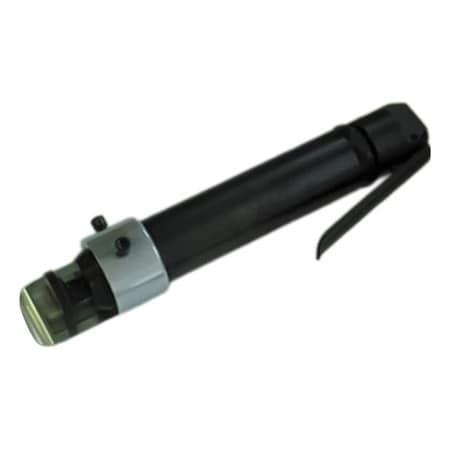MORLIN Air Hammer,3,000 Bpm,round,bare Tool - 5200