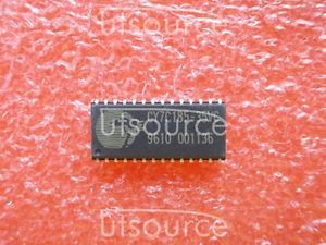 50PCS CY7C185-35VC  Encapsulation:SOJ288K x 8 Static RAM