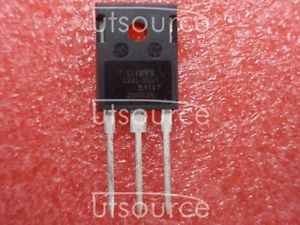 50PCS CS45-08I01  Encapsulation:TO-247Phase   Control   Thyristor