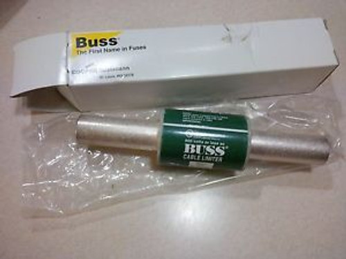 Buss Fuse KCR Cable Limiter 750 KCMIL CU New