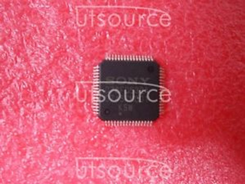 50PCS D78F0533A  Encapsulation:TQFP64