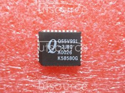 50PCS QS5V991-2JRC  Encapsulation:PLCC