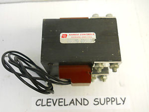 NAMCO CONTROLS EB550 69386 OEM COIL 220/240V NEW CONDITION / NO BOX