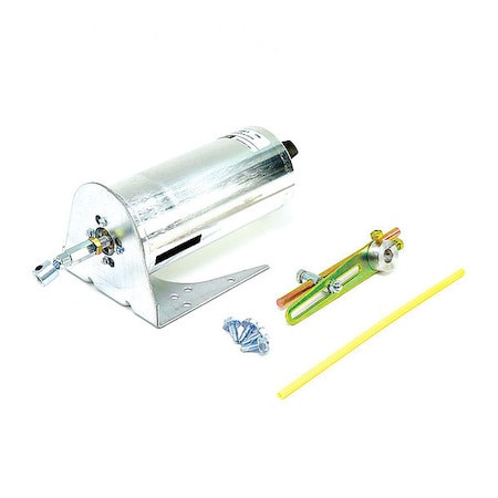 HONEYWELL Spring Range,4in. Stroke,5-10 Psi - MP909E1034/U