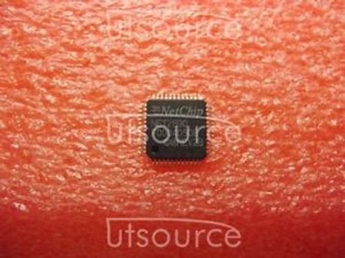 50PCS NET2890  Encapsulation:QFPUSB   Interface   Controller