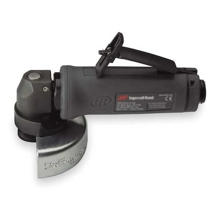 INGERSOLL-RAND Air Cut Off Tool,ind Duty,20k Rpm,25 Cfm - G1A200RH63
