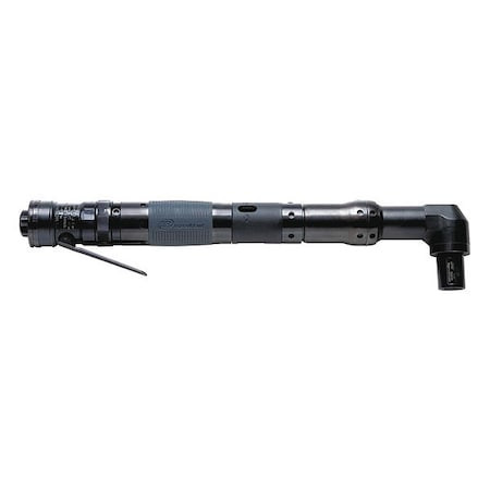 INGERSOLL-RAND Pneumatic Nut Runner,3/8" Drive,1000 Rpm - QA4AALS011NP25S06