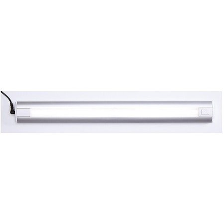 INSTOCK Led Task Lighting,aluminum - GRTLEW-60