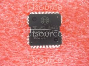 50PCS 30621  Encapsulation:QFP64