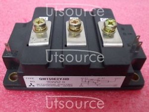 5PCS QM150E2Y-HD  Encapsulation:MODULEHIGH   POWER   SWITCHING   USE