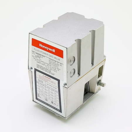 HONEYWELL Actuator,proof of Closure,13 Sec.,shaft - V4055D1019