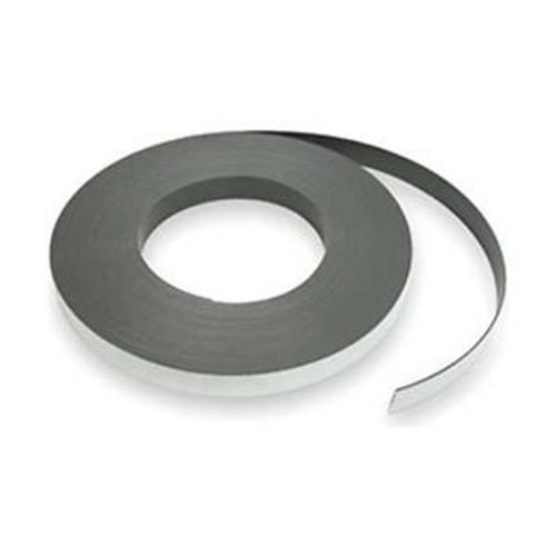 Flexible Magnetic Strip 100 ft. x 3