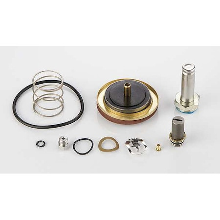 ASCO Rebuild Kit - 306807