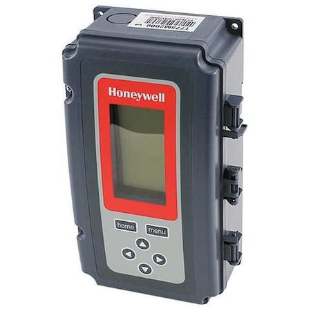 HONEYWELL Temperature Control,-40-248 Degrees F - T775M2006/U