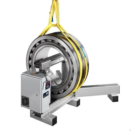 SKF Induction Heater,440v Version - TIH L77/MV