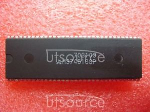 50PCS M37451SSP  Encapsulation:DIP64