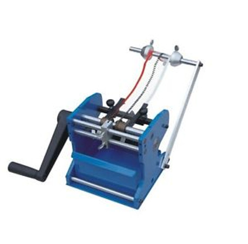 New F type Resistor Axial Lead bend cut & form machine