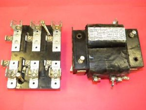 Square D 9070GO4 Transformer Kit 50/60 Hz