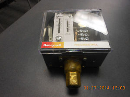 Honeywell  L91B 1068 Pressuretrol in factory packaging