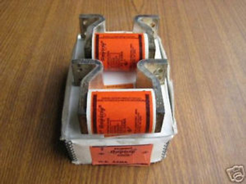 Shawmut Amptrap A6MA Fuse 800A New TB15K20 ATI-CM20