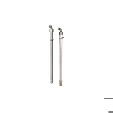 ARO Siphon Asm,61412