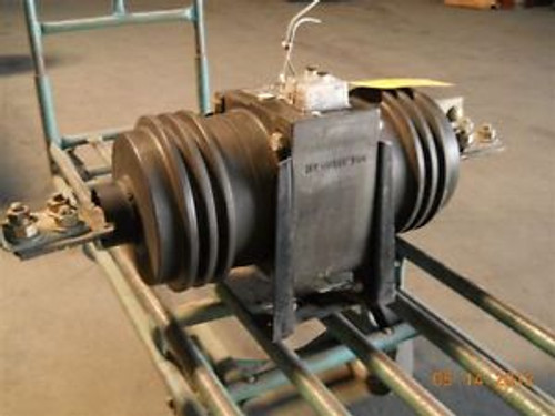 General Electric (755X20G9) JCM-5 14.4KV Current Transformer Used