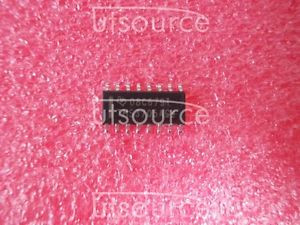 50PCS TMS3705A  Encapsulation:SOP-16RA D I O FREQUEN C Y I DENTI F ICATION SY