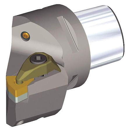 ERICKSON Cutting Unit,psc50 D-clamp - PSC50DWLNR08