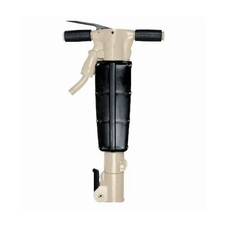 INGERSOLL-RAND Pavement Breaker, 3/4", Male, Npt - PB50AL1