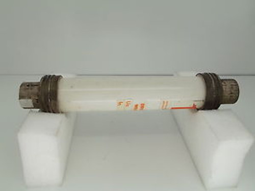 Driescher-Wegberg 25 AMP 7.5KV Fuse 25E 45X292MM DIN