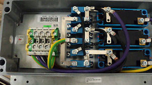 EPCOS SURGE ARRESTOR 40A 500~  B82505W A-7  B32K550 EPCOS SURGE ARRESTOR 40A 500~  B82505W A-7  B32K550