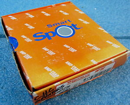 BOX OF 5 FERRAZ SHAWMUT MODEL AJT80 FUSE AJT SERIES 80A 80 AMP EIGHTY AMPS