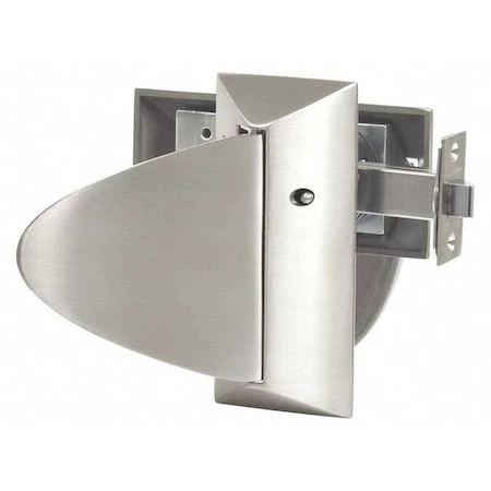 SARGENT Push Pull Paddle,grade 1,ss,hp Series - 28-HPU65 ALP 32D RH