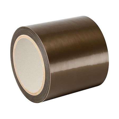 ST GOBAIN Film Tape,36 Yd L,3" W,gray - 2265-2