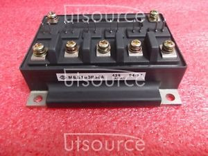 5PCS MBB100BS6A  Encapsulation:MODULEIGBT MODULE RANGE WITH SOFT AND FAST