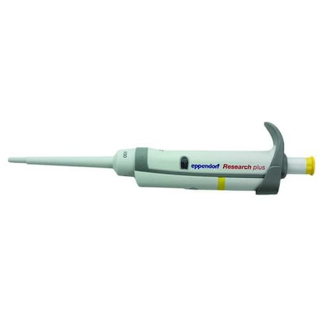 EPPENDORF Pipette,100micron L - 3124000075
