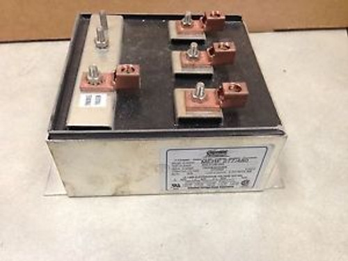 300-0129-005 MERF277/480 Current Technology TVSS