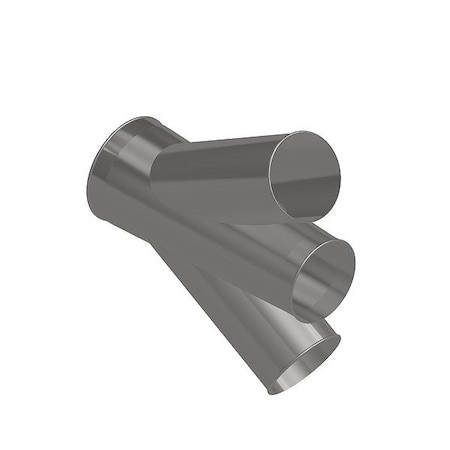 NORDFAB Dust Collection Duct and Fittings - 8040103290