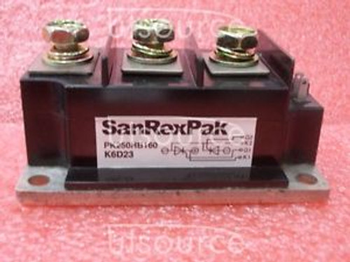 5PCS PK250HB160  Encapsulation:MODULETHYRISTOR MODULE