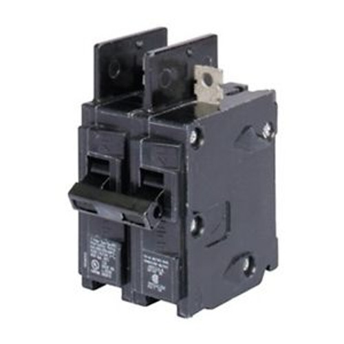 Circuit Breaker BQ 2P 15A 240VAC Circuit Breaker BQ 2P 15A 240VAC