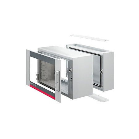 RITTAL Wall Mounted Enclosure - 2261560