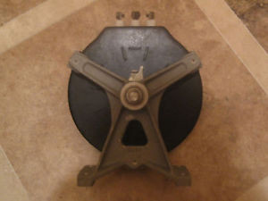 RELIANCE RHEOSTAT 5000 OHMS .005 AMPS 90825 POT  NEW