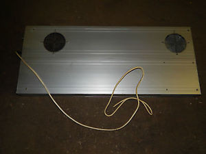 Seifert Electronic RK-2152 Mini cooling unit RK2152